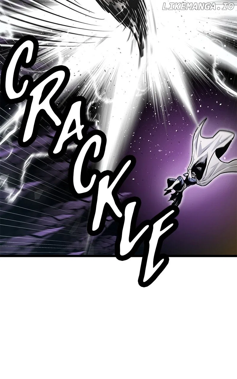 God Tribe Chapter 65 – Page 105