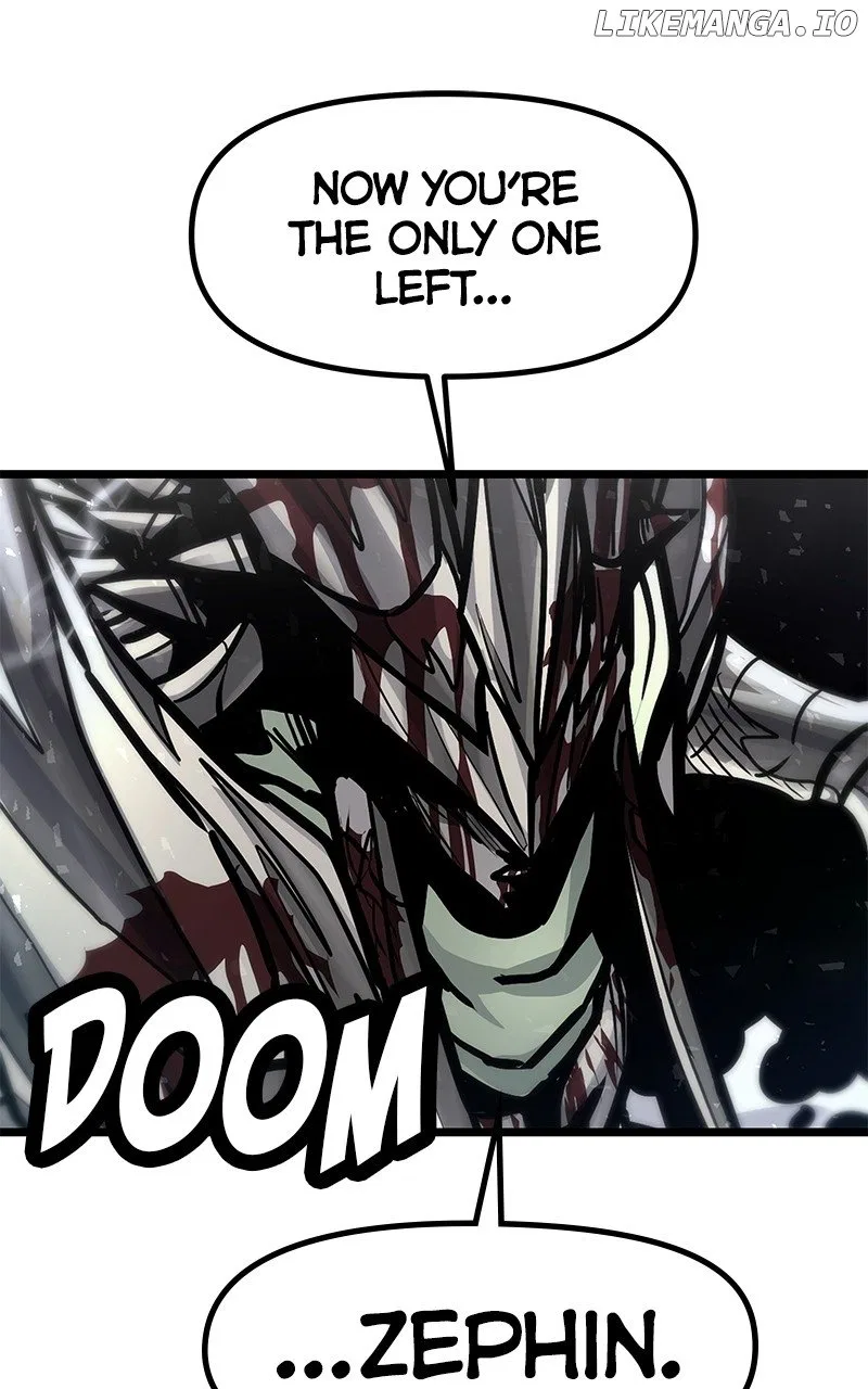 God Tribe Chapter 65 – Page 106