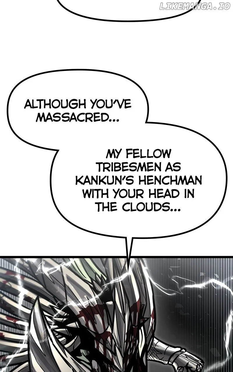 God Tribe Chapter 65 – Page 107