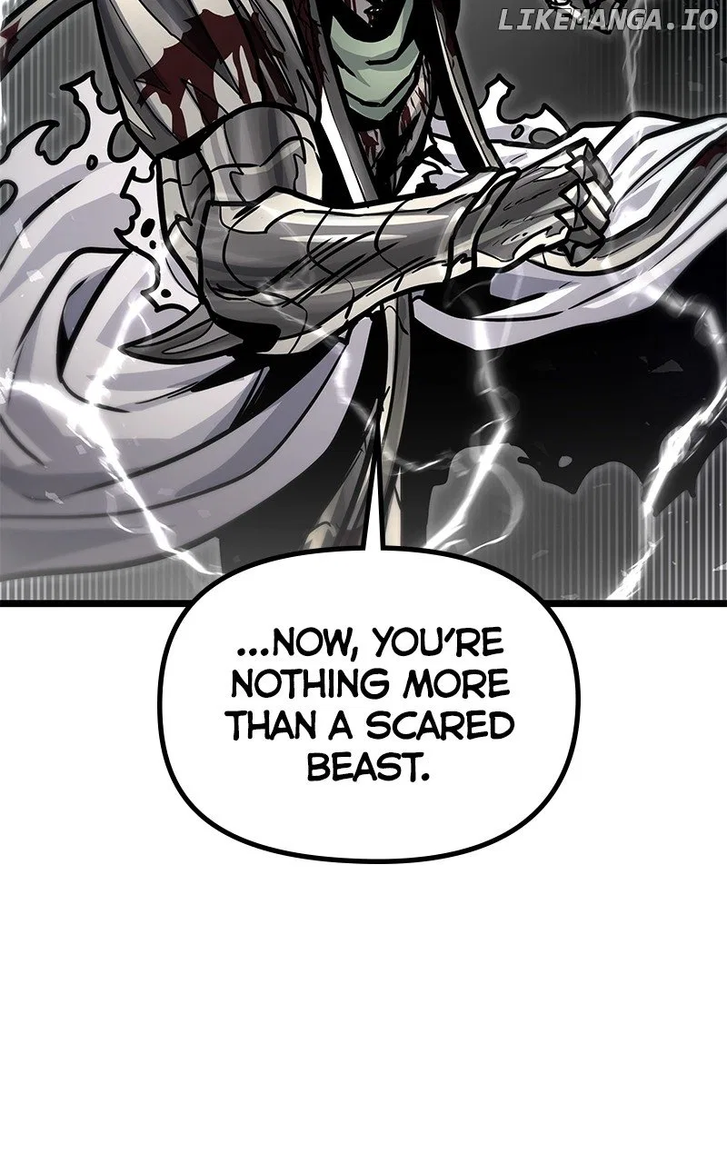 God Tribe Chapter 65 – Page 108