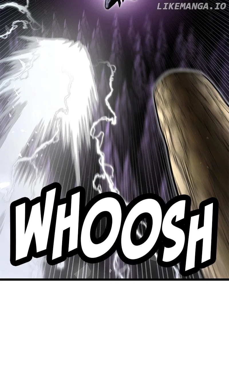God Tribe Chapter 65 – Page 111