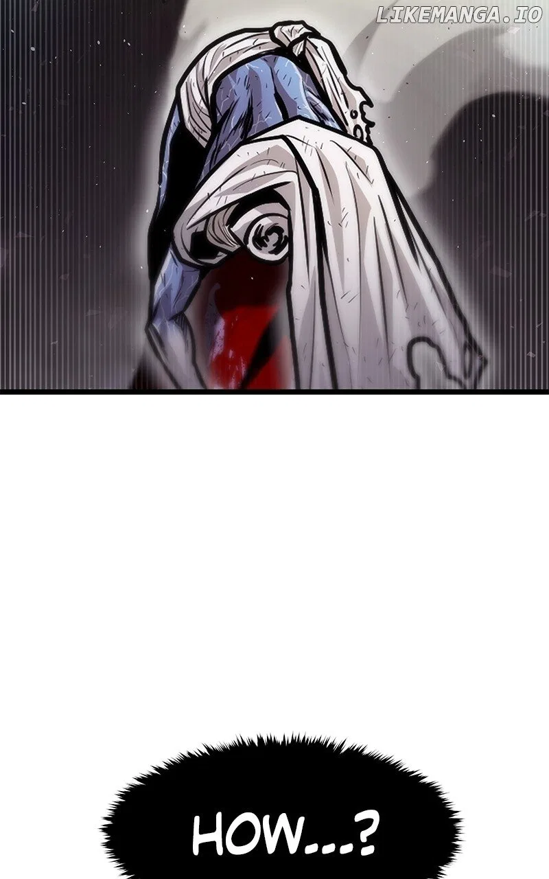God Tribe Chapter 65 – Page 119