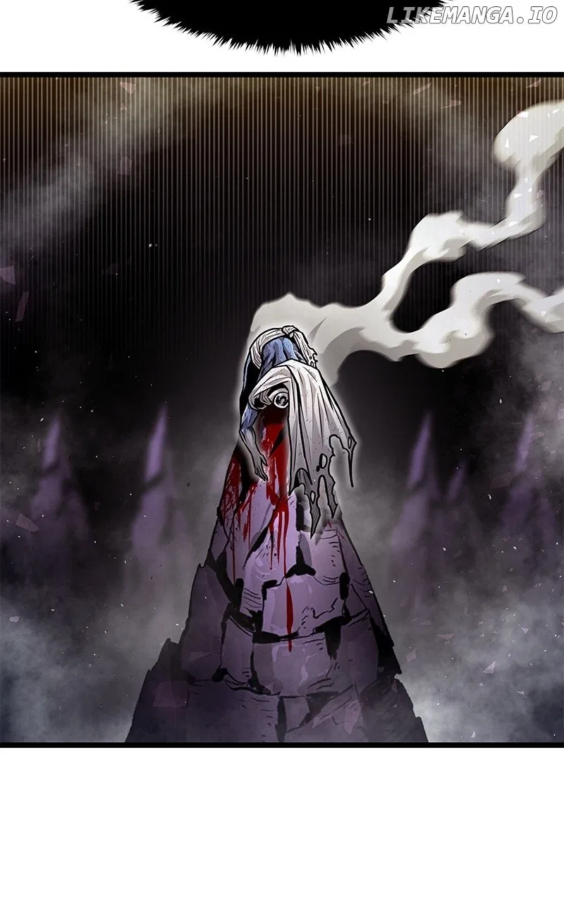 God Tribe Chapter 65 – Page 120