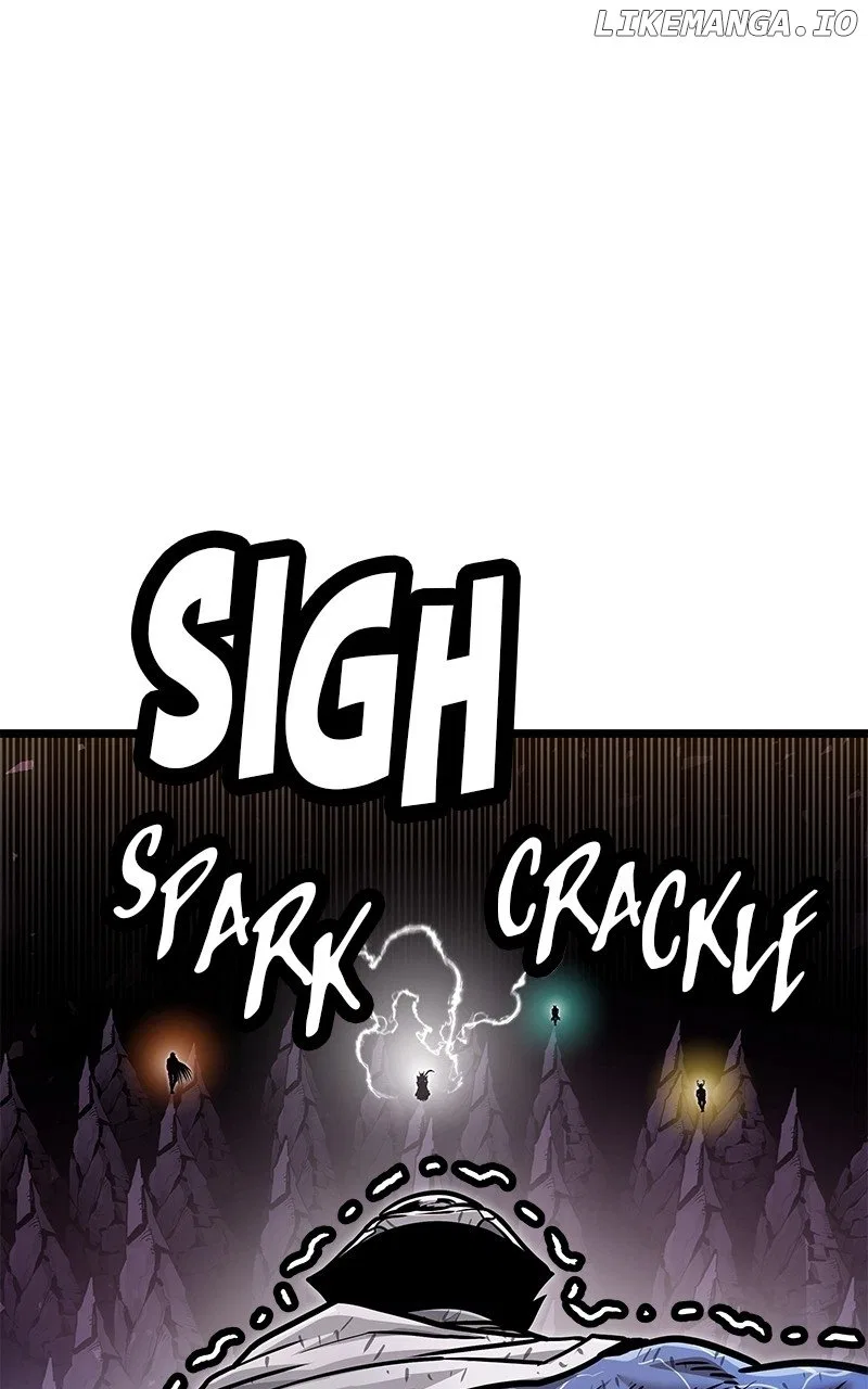 God Tribe Chapter 65 – Page 121