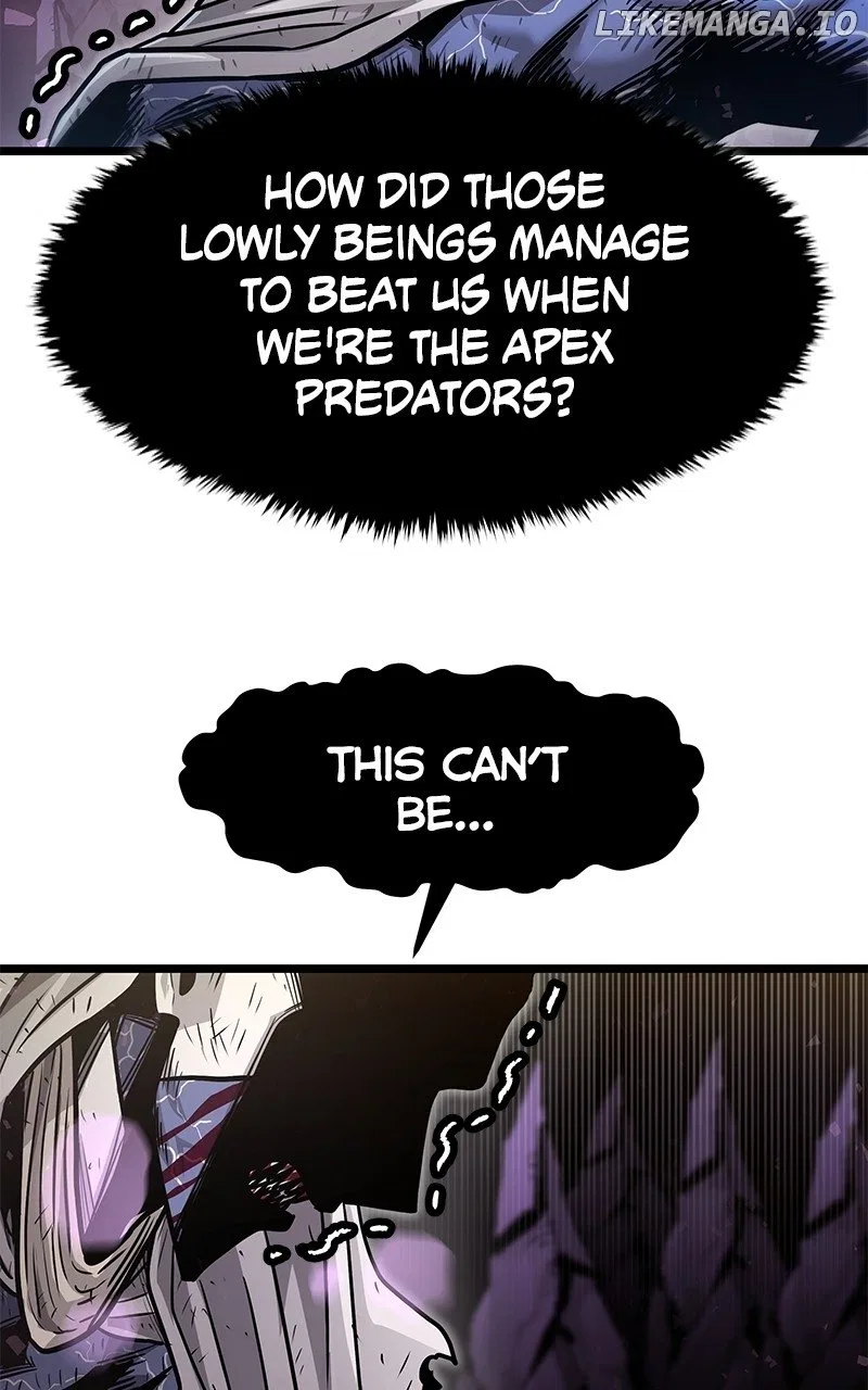God Tribe Chapter 65 – Page 122