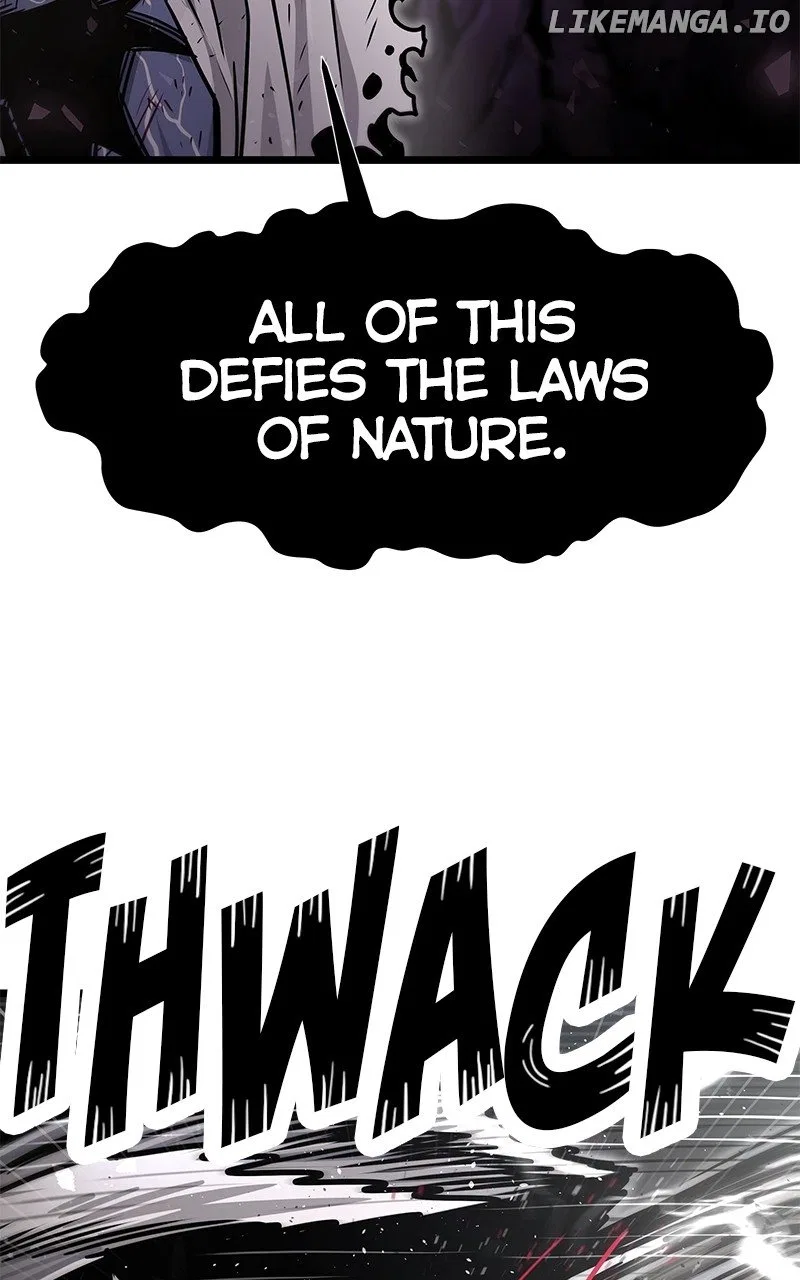 God Tribe Chapter 65 – Page 123