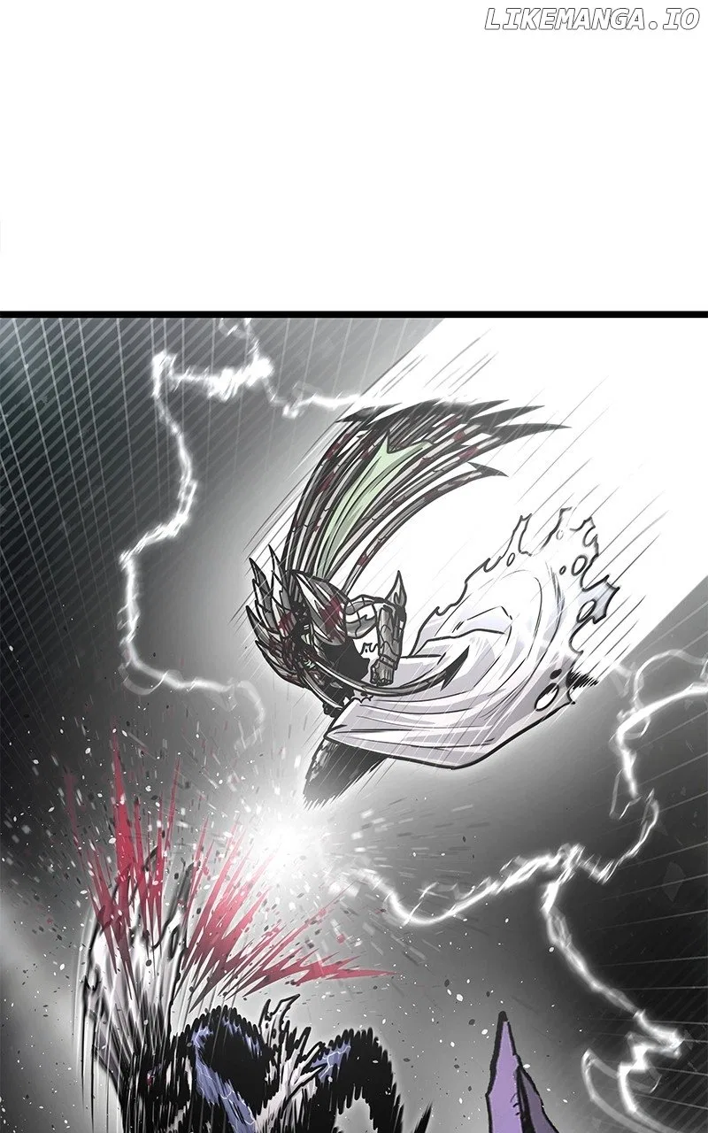 God Tribe Chapter 65 – Page 125