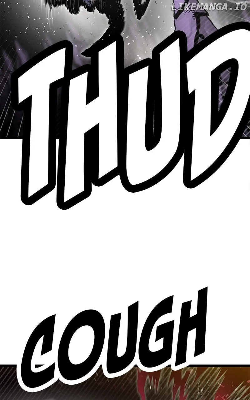 God Tribe Chapter 65 – Page 126