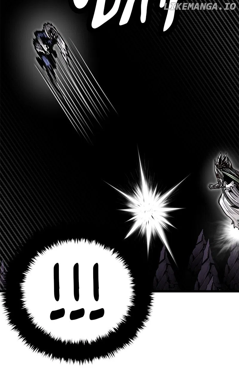 God Tribe Chapter 65 – Page 131