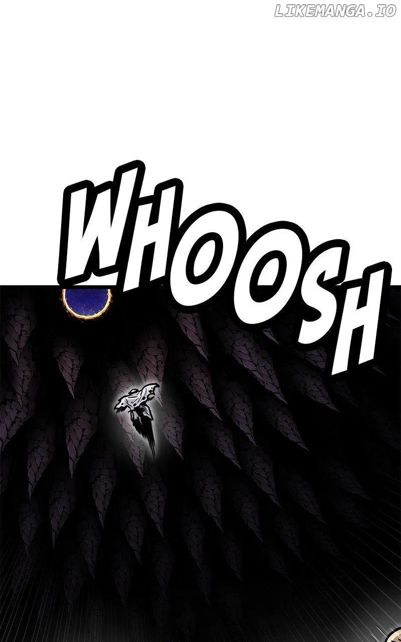 God Tribe Chapter 65 – Page 132