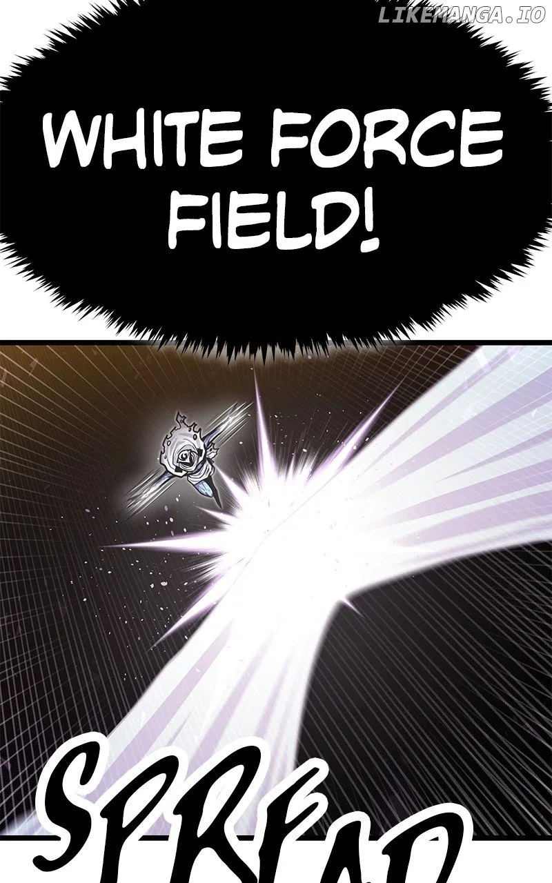 God Tribe Chapter 65 – Page 135