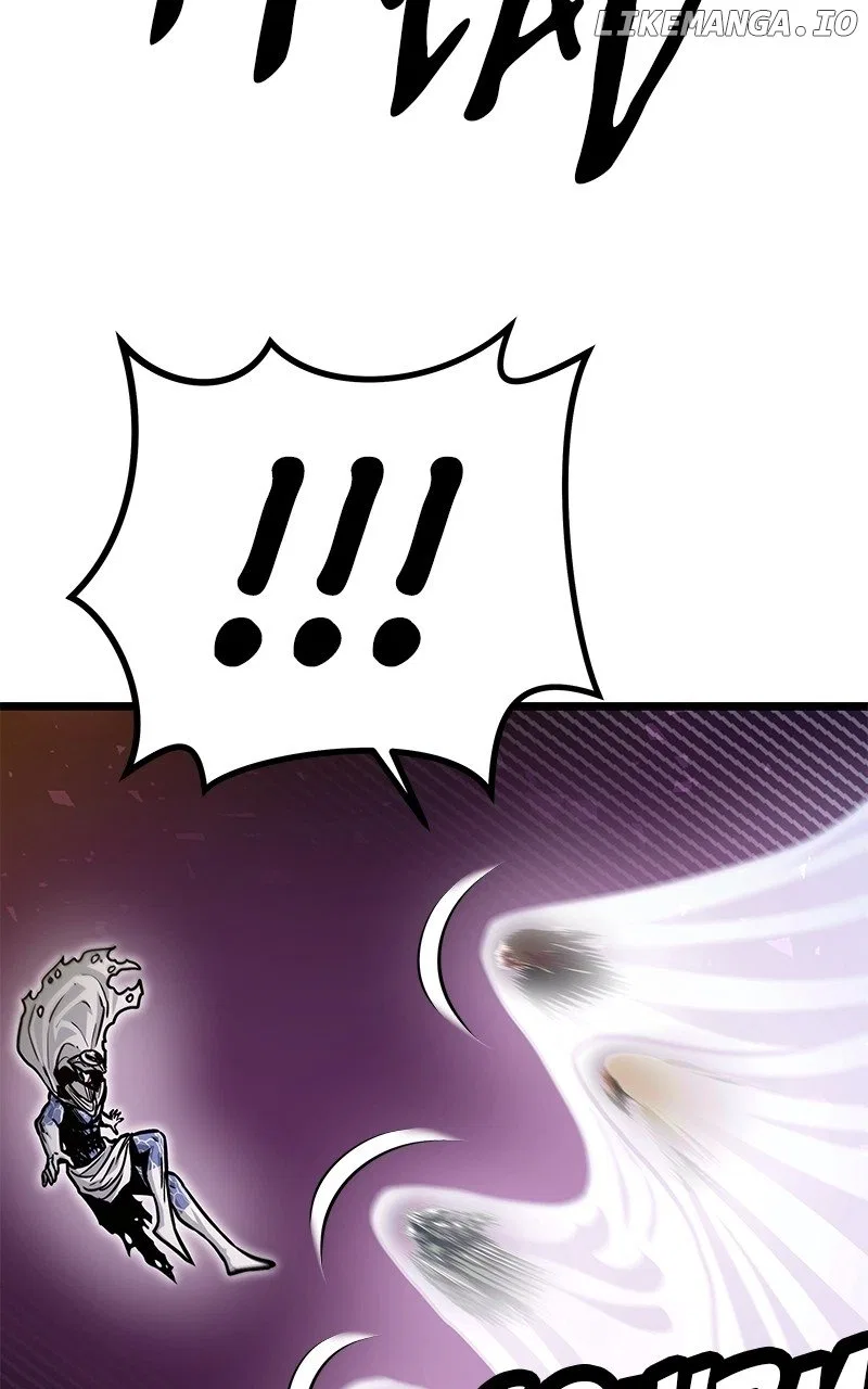 God Tribe Chapter 65 – Page 136