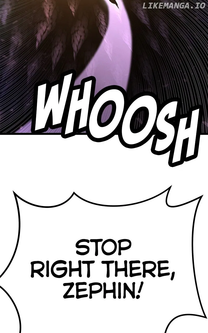 God Tribe Chapter 65 – Page 138
