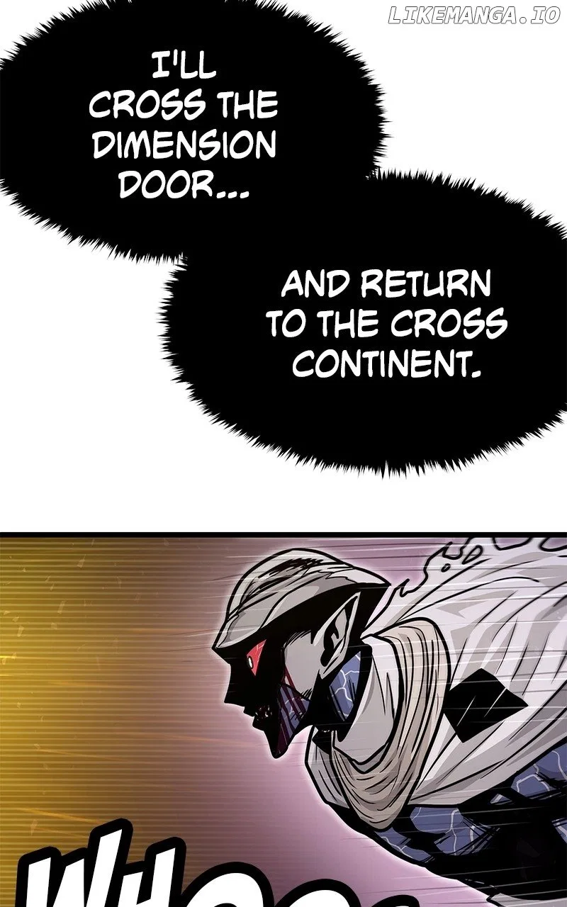 God Tribe Chapter 65 – Page 140