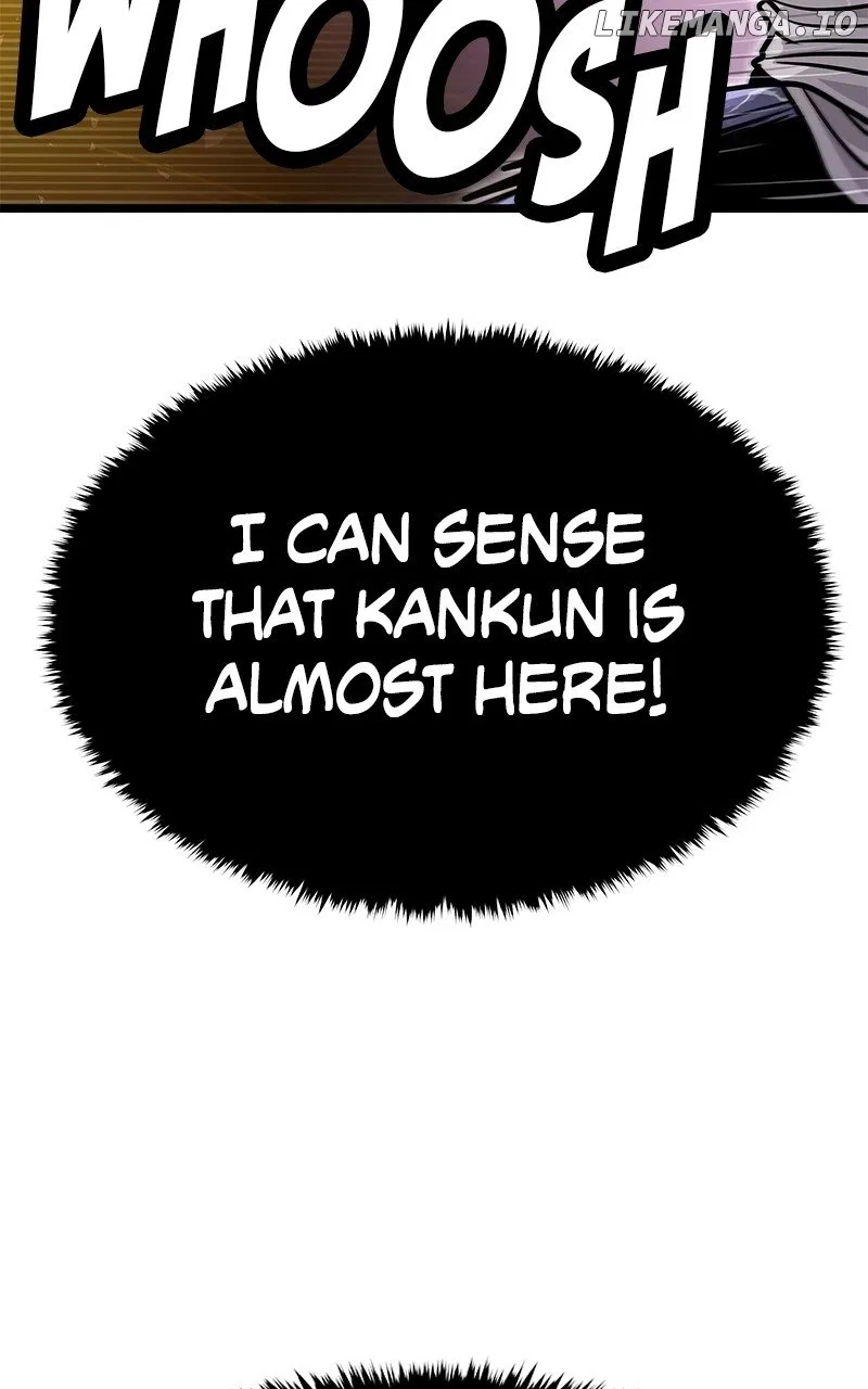 God Tribe Chapter 65 – Page 141