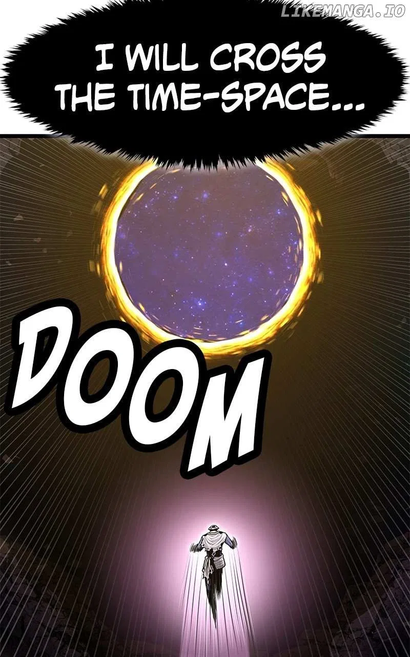God Tribe Chapter 65 – Page 142