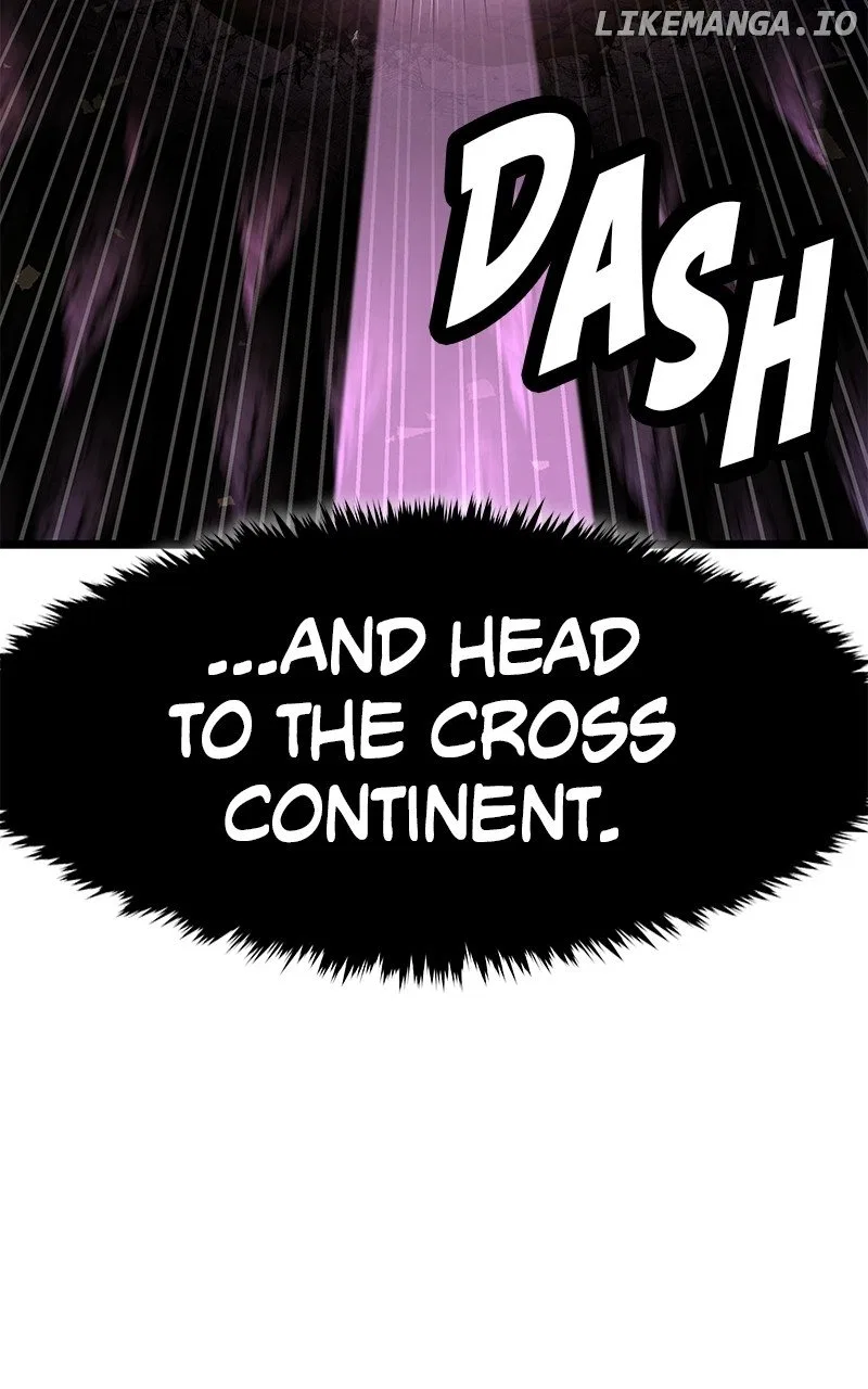 God Tribe Chapter 65 – Page 143