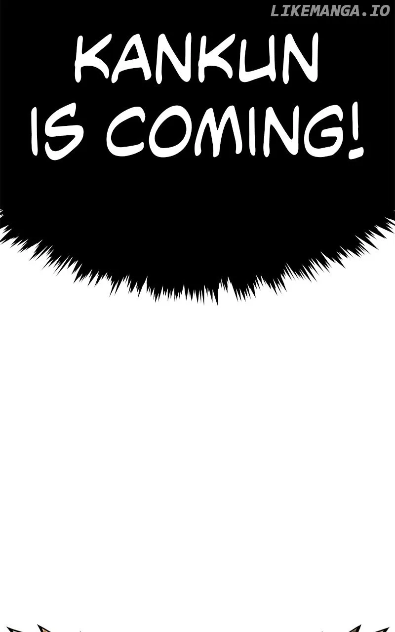 God Tribe Chapter 65 – Page 146
