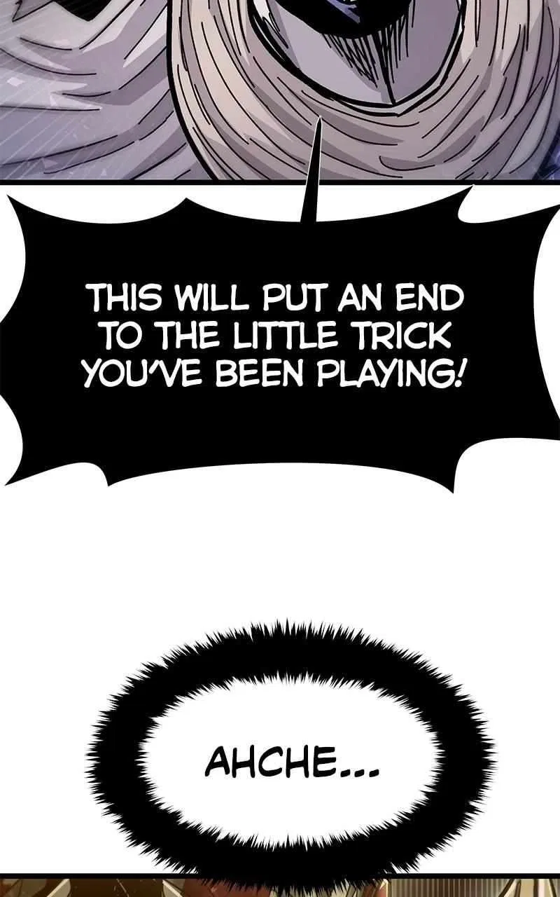 God Tribe Chapter 64 – Page 4