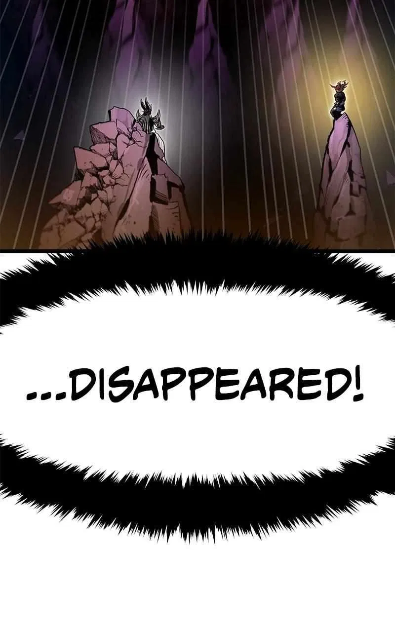 God Tribe Chapter 64 – Page 8