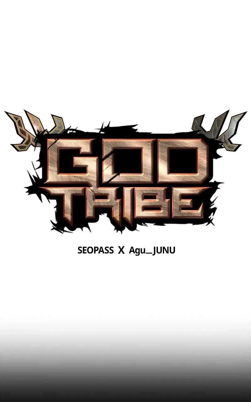 God Tribe Chapter 64 – Page 9