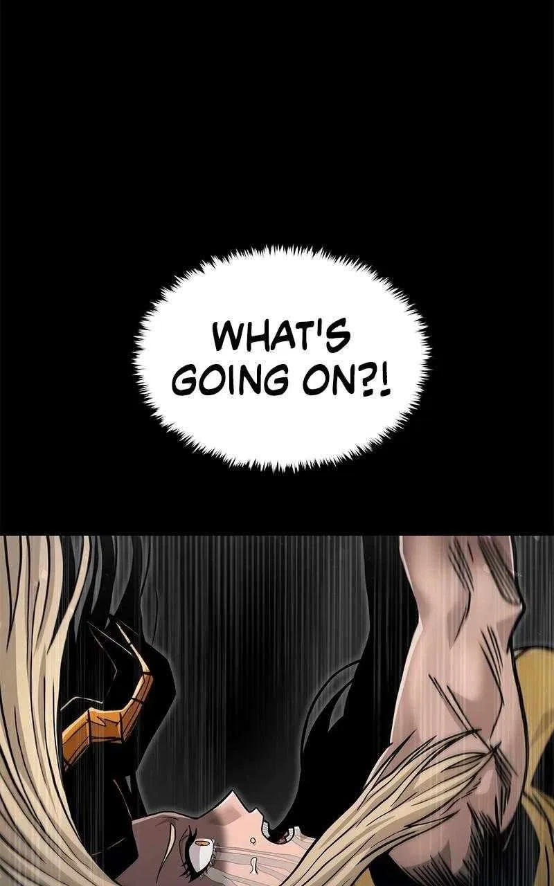 God Tribe Chapter 64 – Page 11