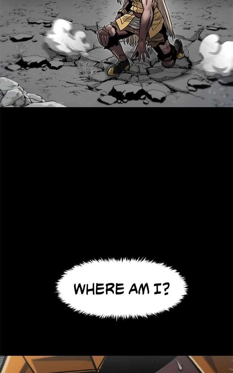 God Tribe Chapter 64 – Page 16