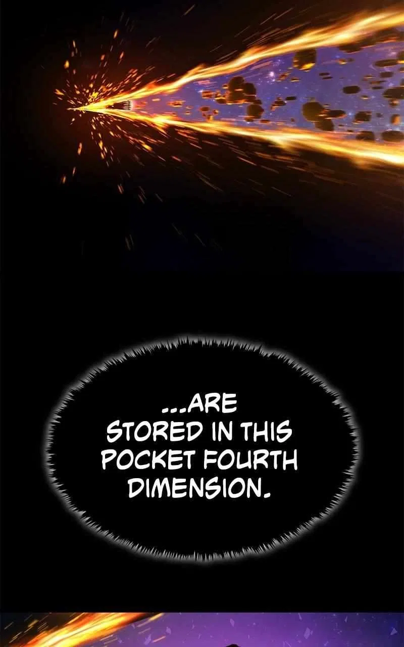 God Tribe Chapter 64 – Page 21