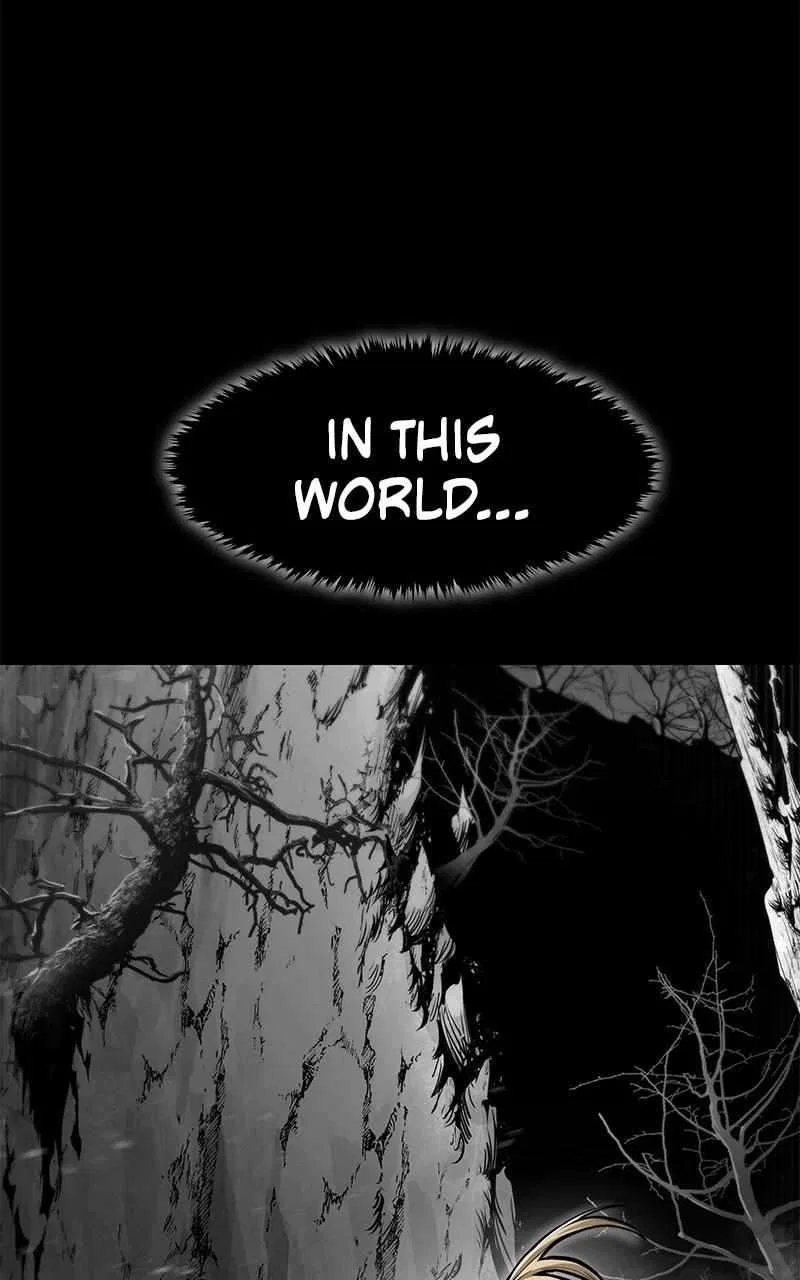 God Tribe Chapter 64 – Page 23