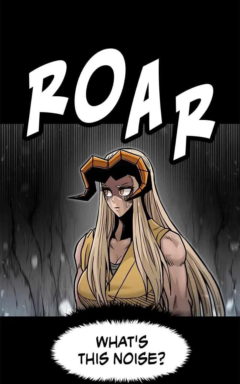 God Tribe Chapter 64 – Page 25
