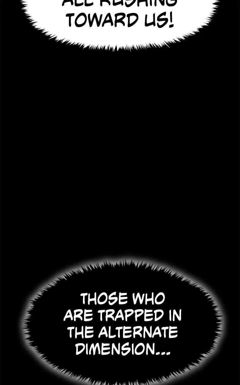 God Tribe Chapter 64 – Page 30