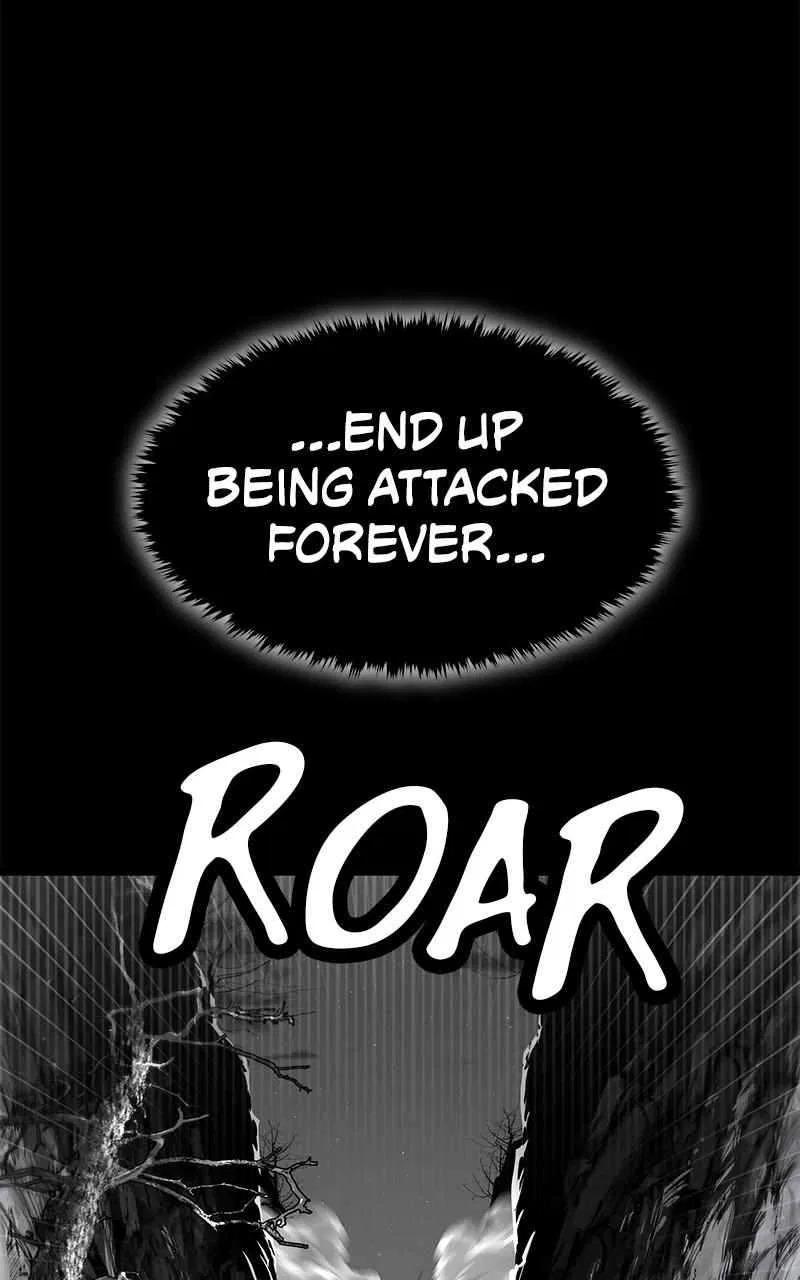 God Tribe Chapter 64 – Page 32