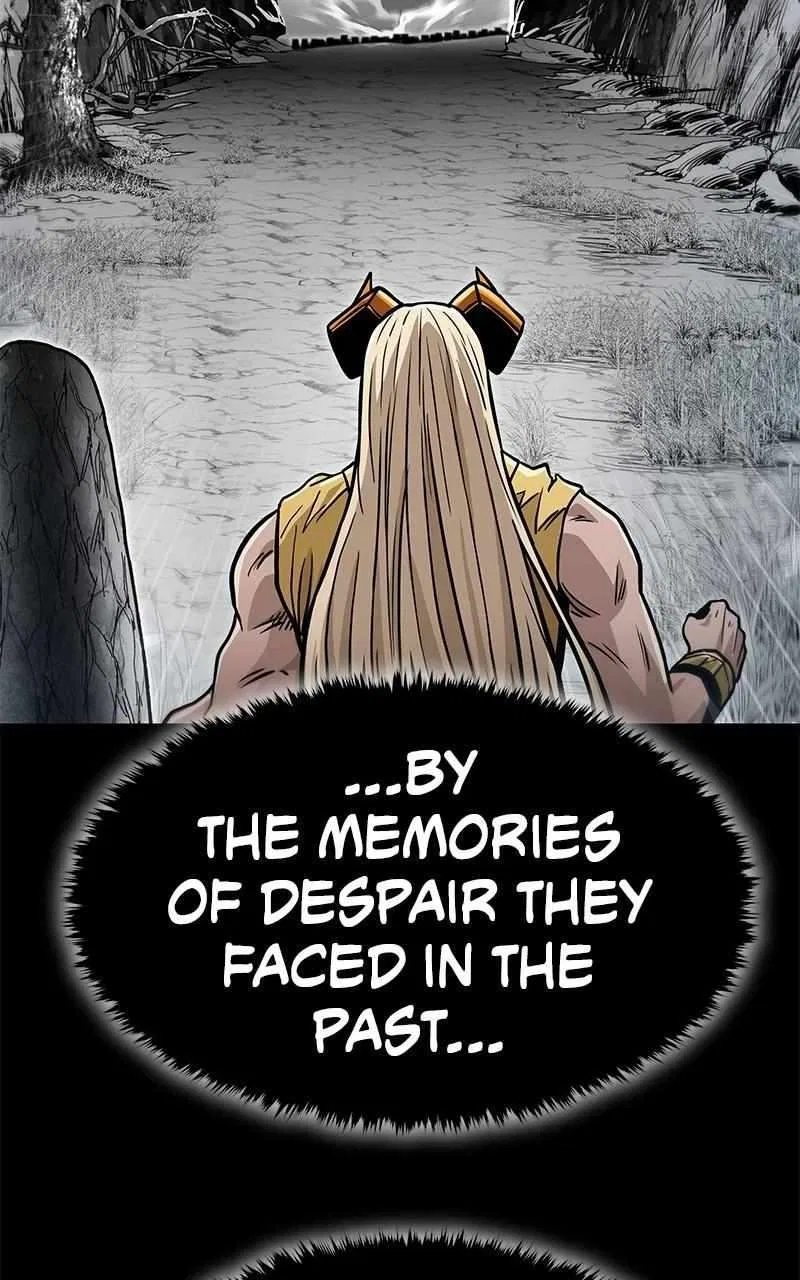 God Tribe Chapter 64 – Page 33