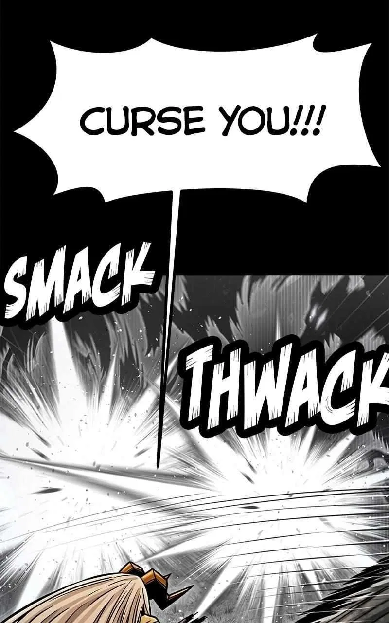God Tribe Chapter 64 – Page 35