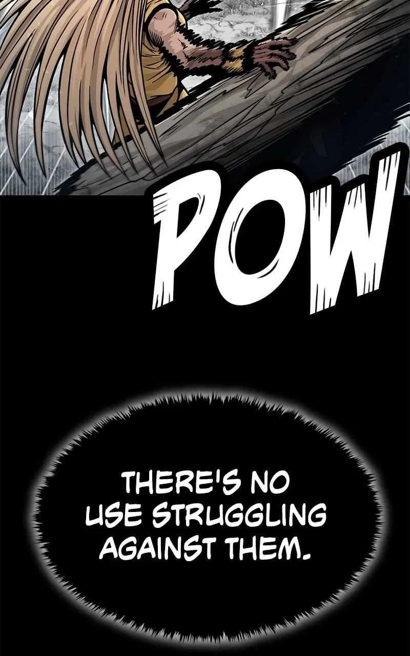 God Tribe Chapter 64 – Page 36