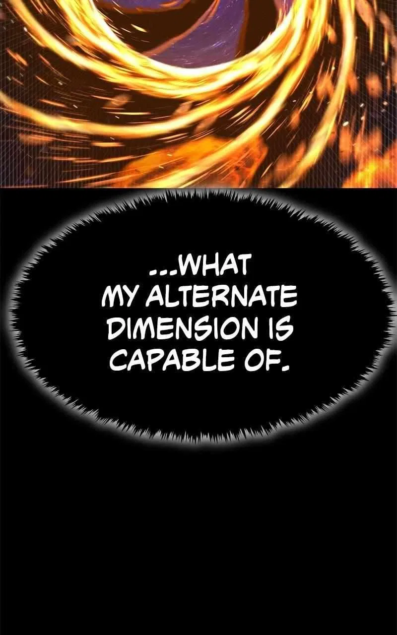 God Tribe Chapter 64 – Page 41