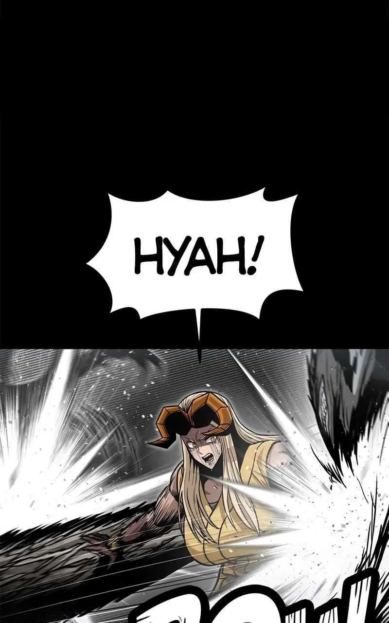 God Tribe Chapter 64 – Page 42