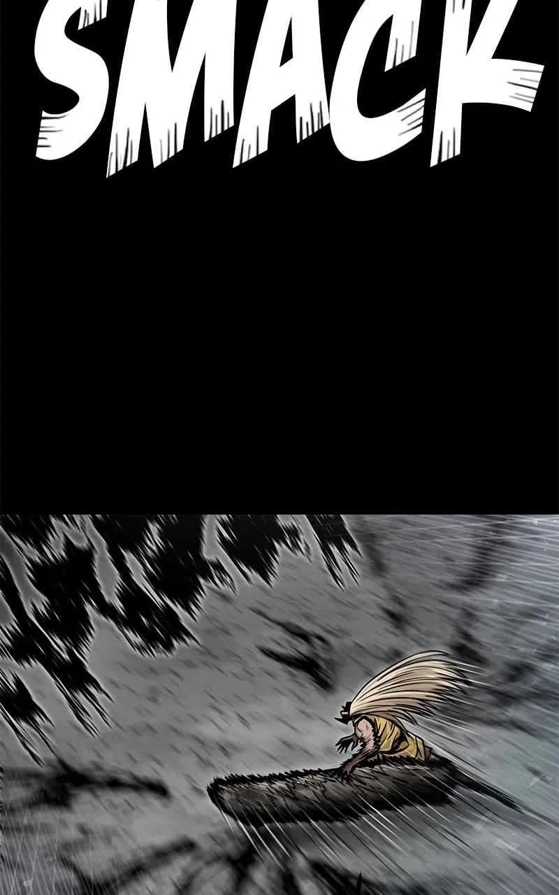 God Tribe Chapter 64 – Page 44