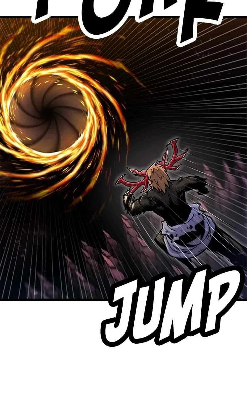 God Tribe Chapter 64 – Page 46
