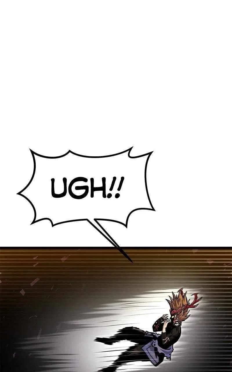 God Tribe Chapter 64 – Page 49