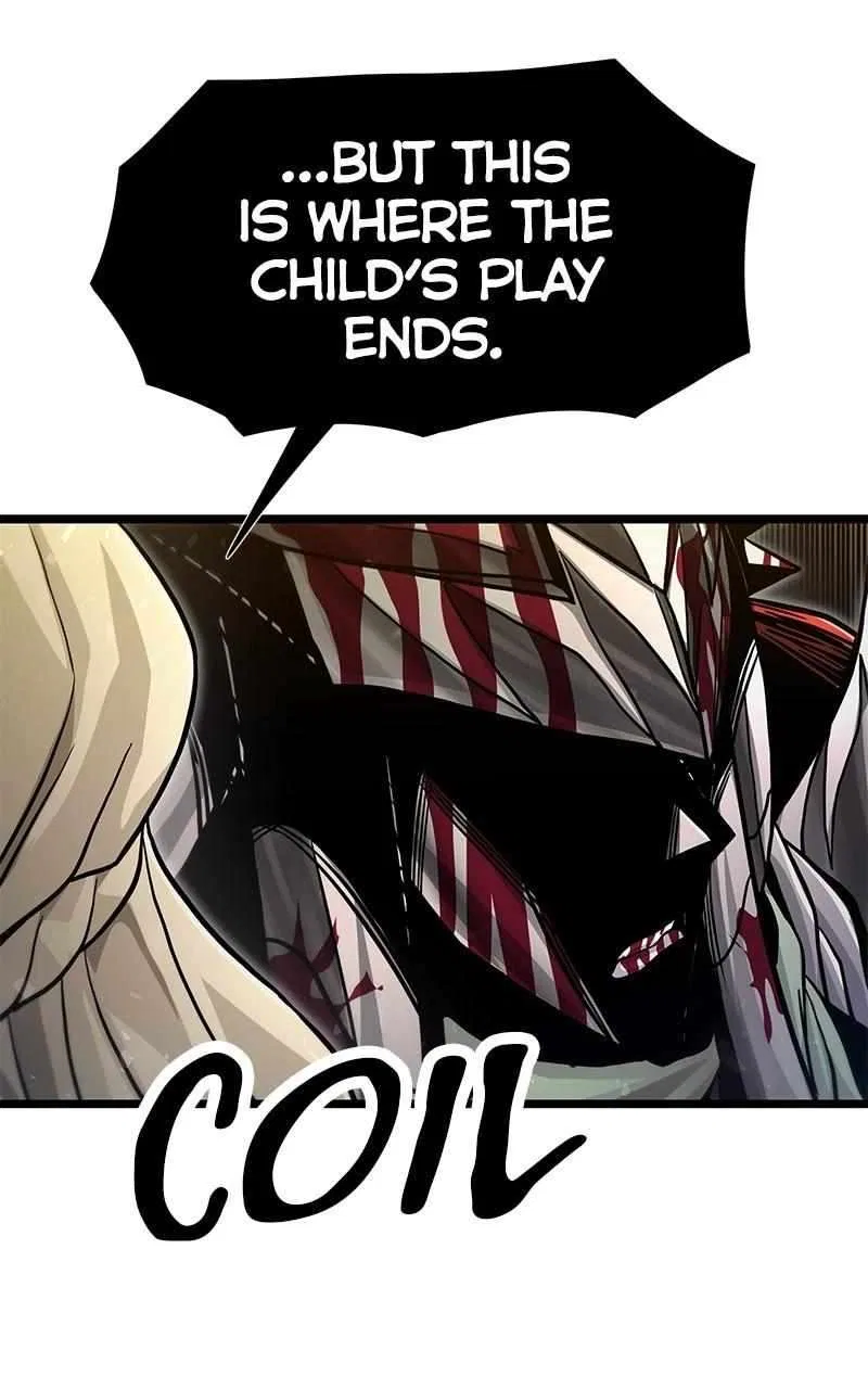 God Tribe Chapter 64 – Page 56