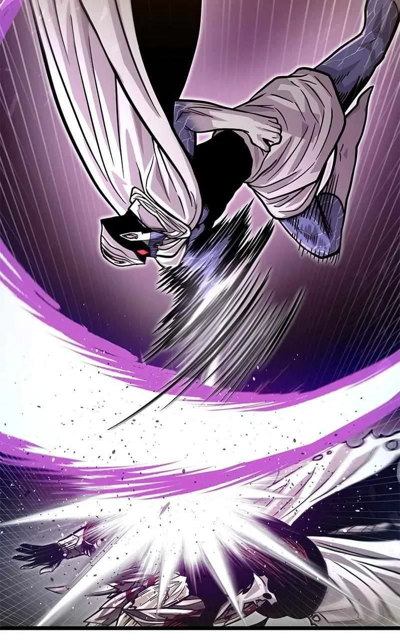 God Tribe Chapter 64 – Page 60