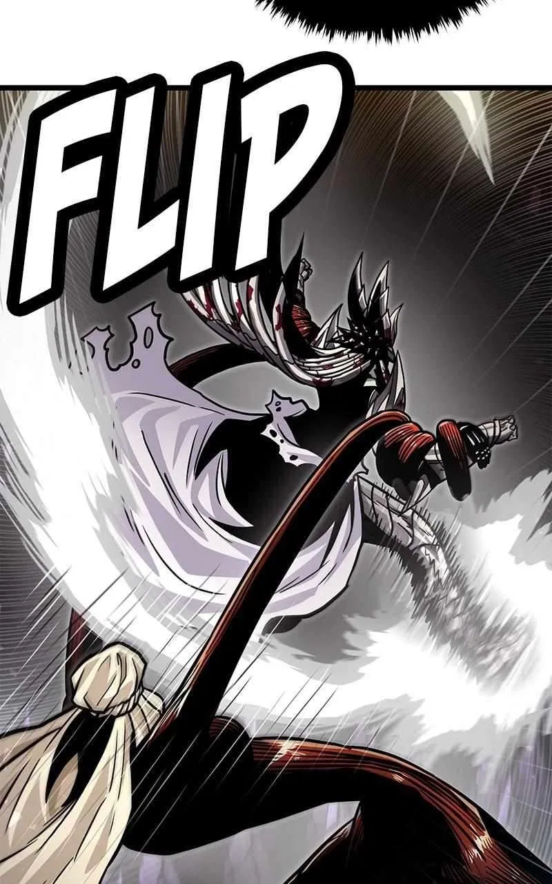 God Tribe Chapter 64 – Page 71