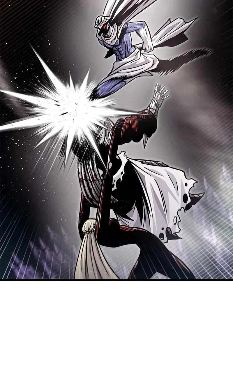 God Tribe Chapter 64 – Page 75