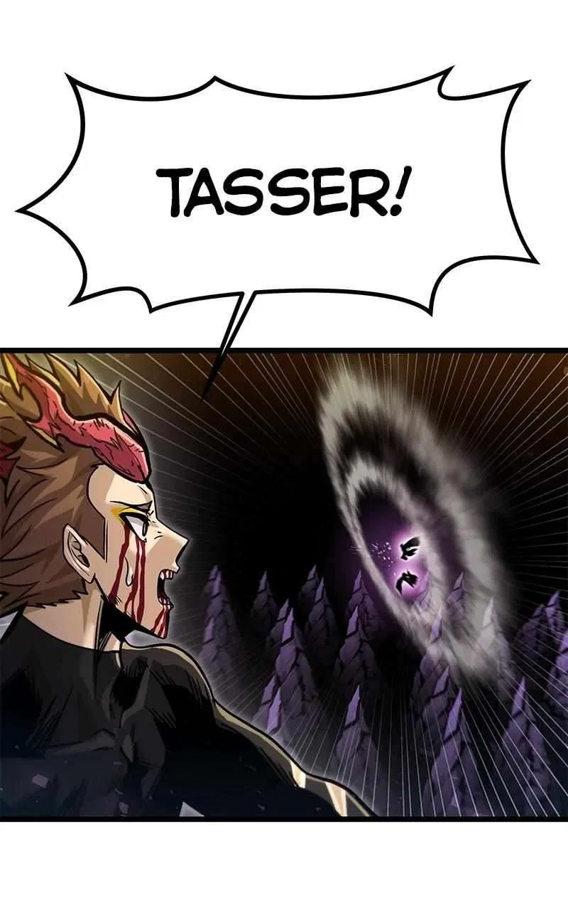 God Tribe Chapter 64 – Page 76