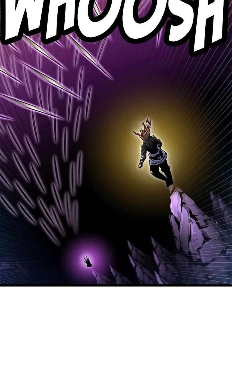 God Tribe Chapter 64 – Page 79