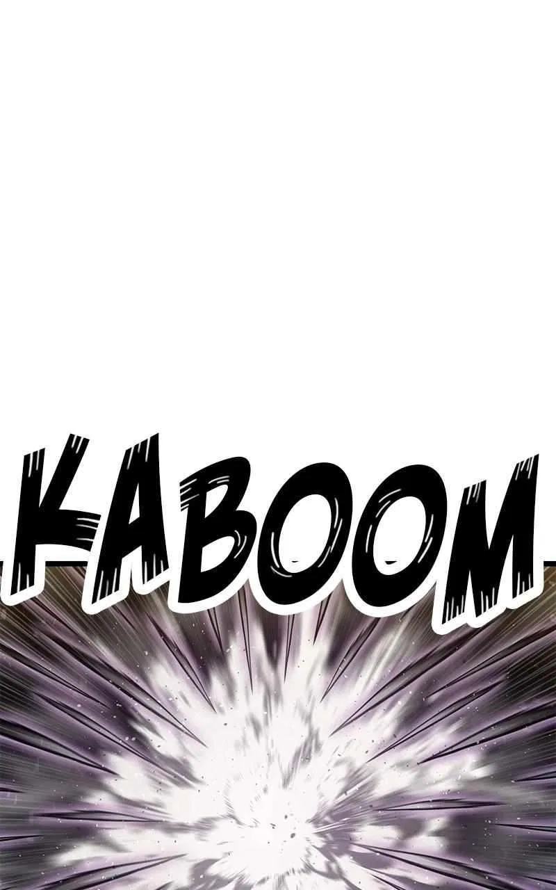 God Tribe Chapter 64 – Page 81
