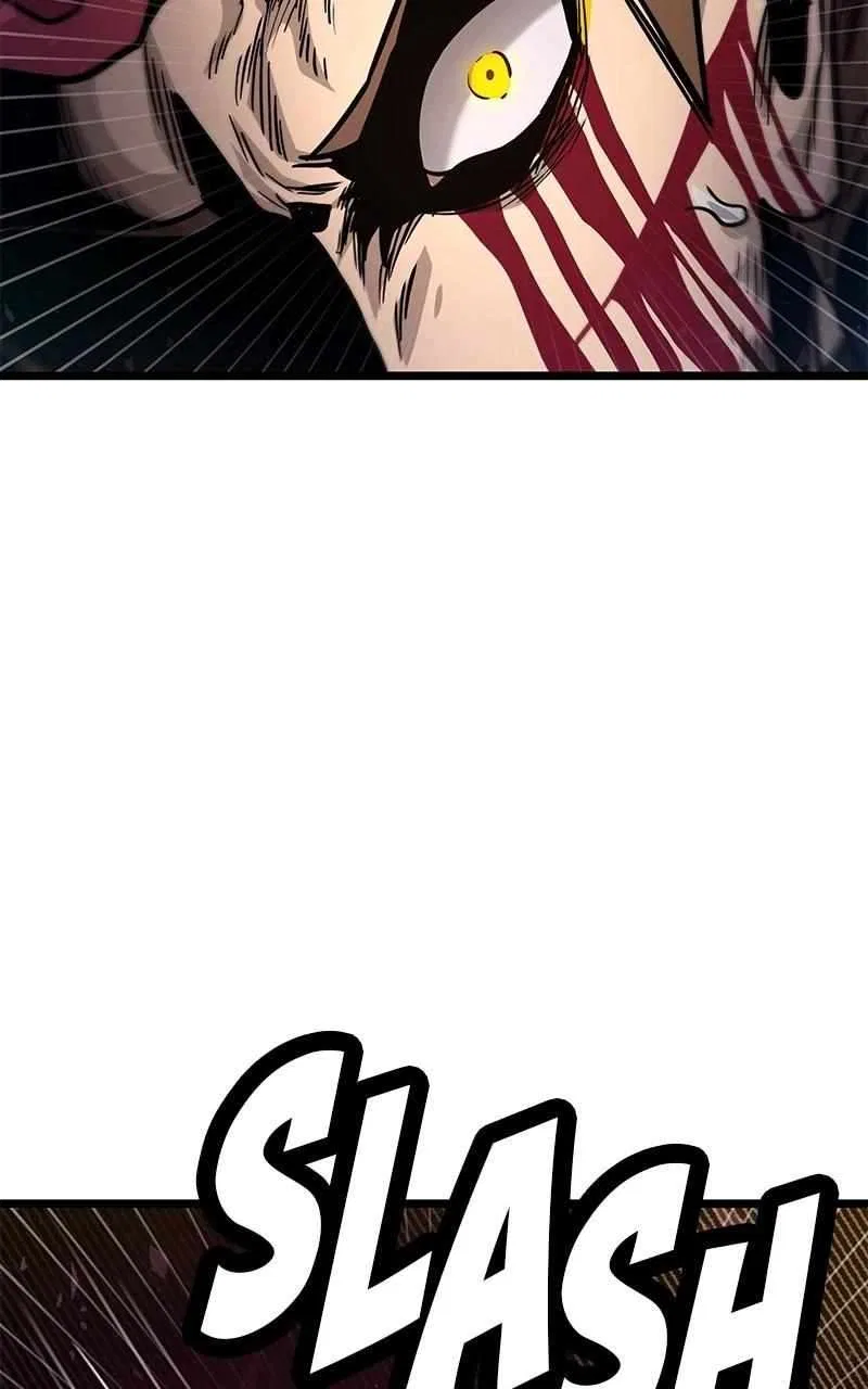 God Tribe Chapter 64 – Page 87