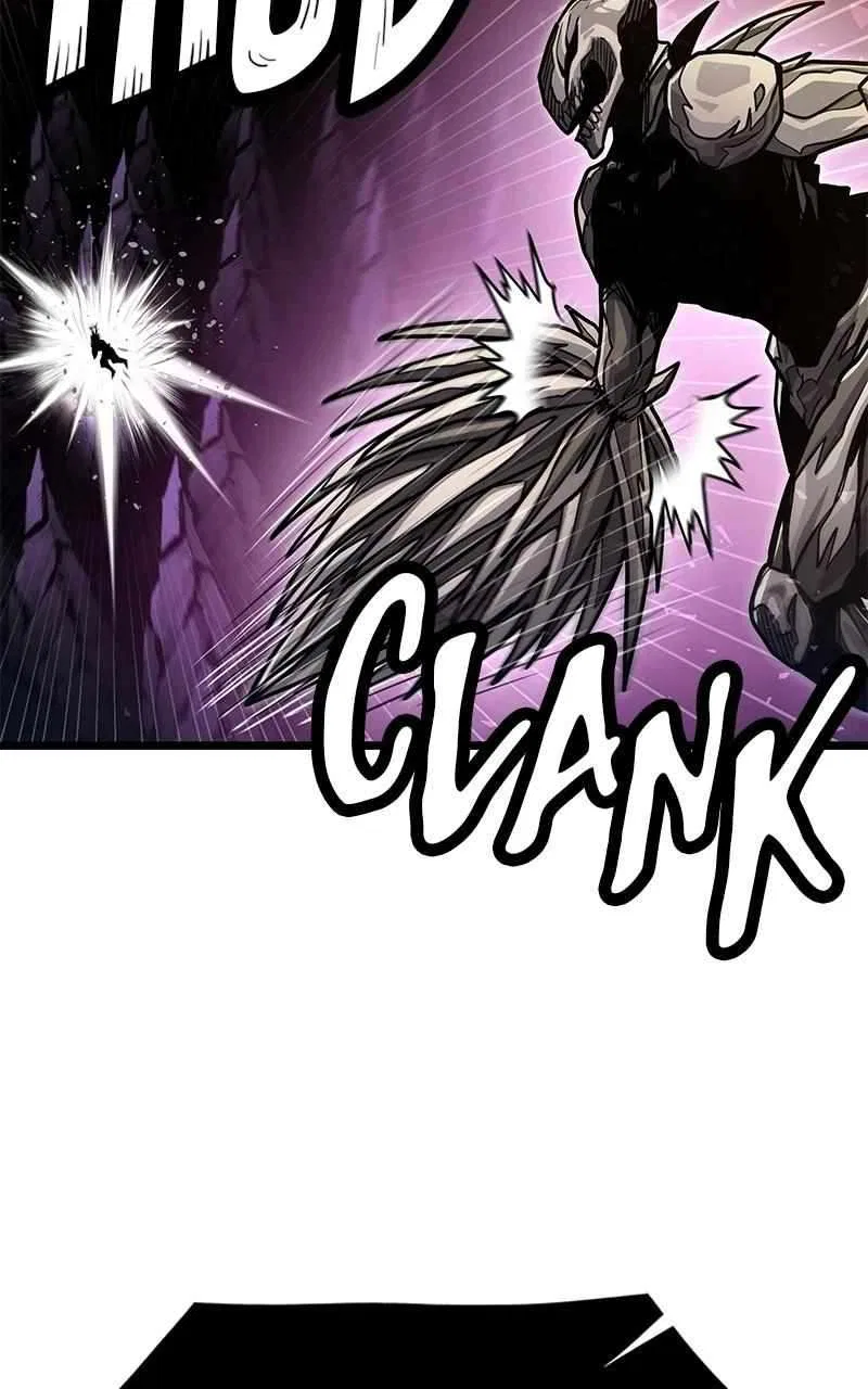 God Tribe Chapter 64 – Page 91
