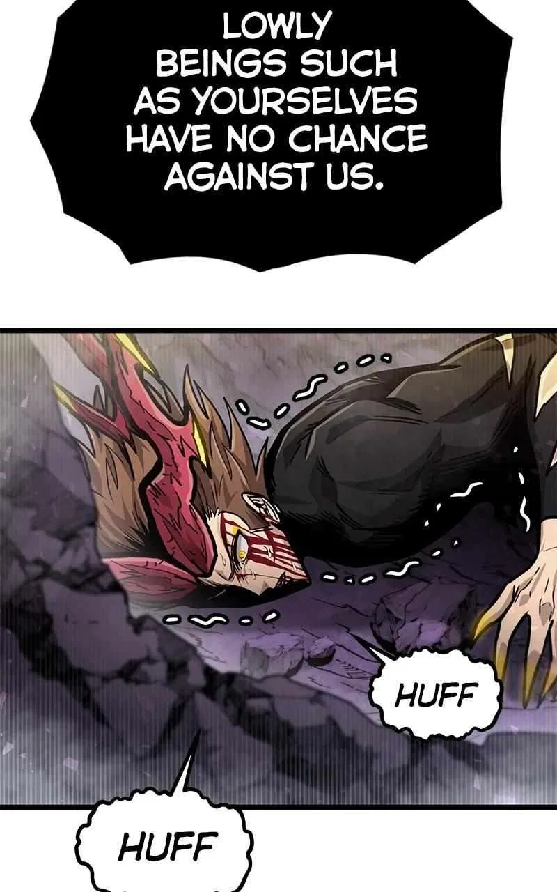 God Tribe Chapter 64 – Page 92